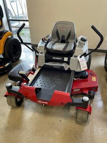 Main image Exmark Quest