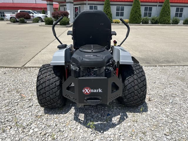 Image of Exmark QZX735GKC48300 equipment image 3