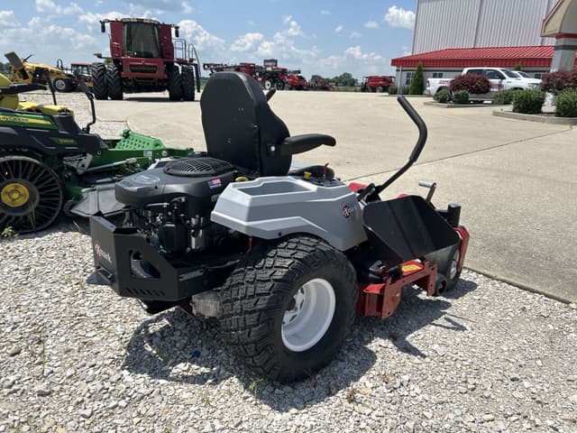 Image of Exmark QZX735GKC48300 equipment image 2