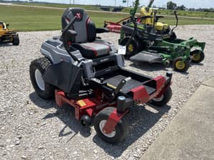 2024 Exmark QZX735GKC48300 Image