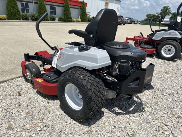 Image of Exmark QZX735GKC48300 equipment image 4