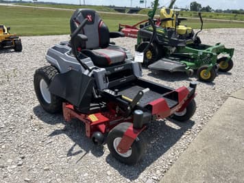 Main image Exmark QZX735GKC48300