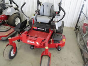 2025 Exmark Radius Image