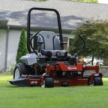 2024 Exmark Radius Equipment Image0