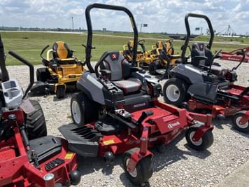 Main image Exmark Radius