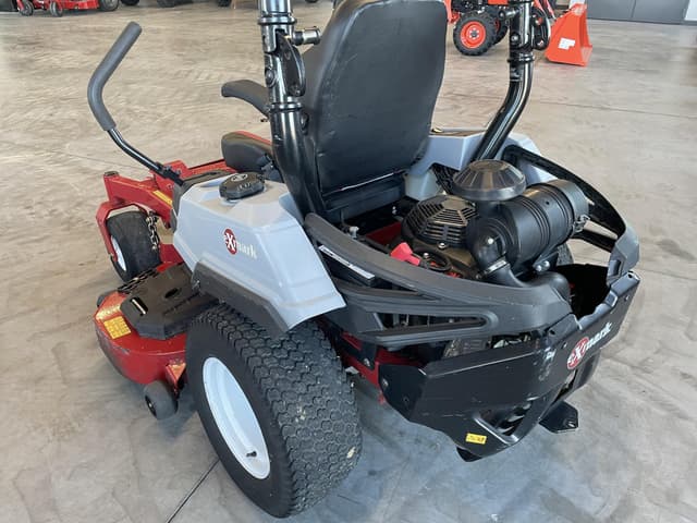 Image of Exmark RZS691GKA523A3 equipment image 2