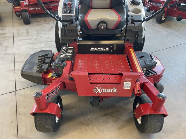 Image of Exmark RZS691GKA523A3 equipment image 4