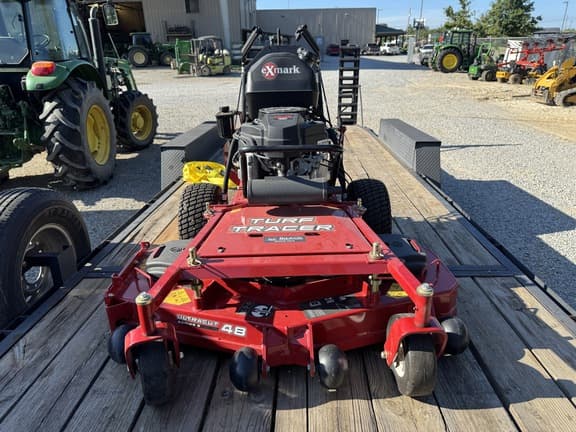 Image of Exmark S-series equipment image 1