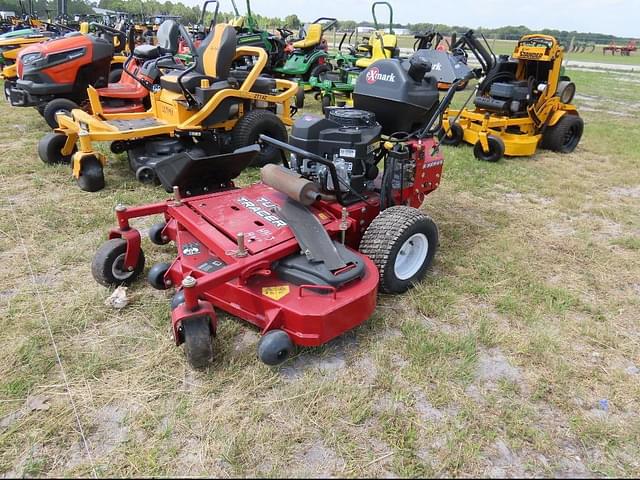 Image of Exmark TTS481GKA48300 equipment image 2