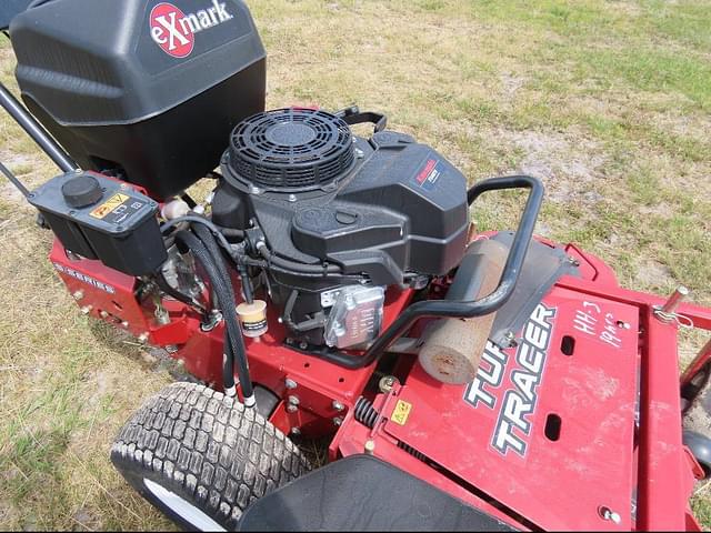Image of Exmark TTS481GKA48300 equipment image 4