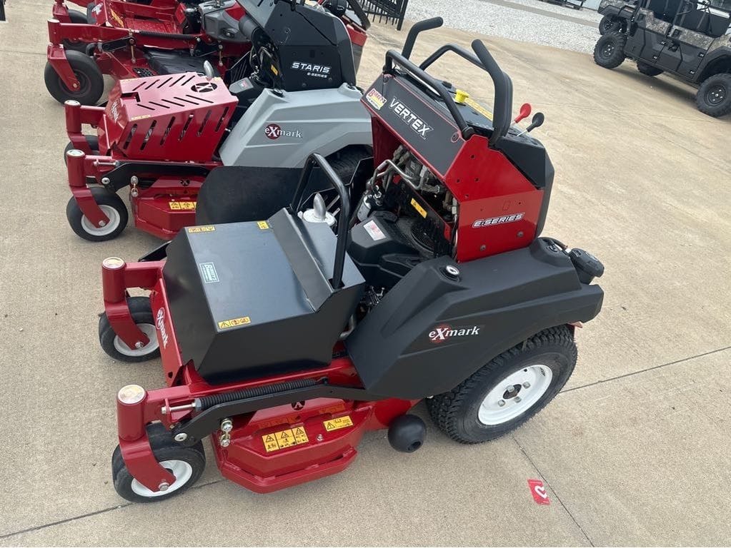 2024 Exmark Vertex E-Series Equipment Image0