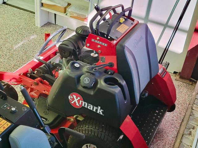 Image of Exmark Vertex equipment image 2