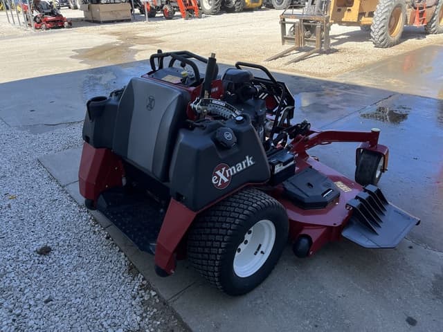 Image of Exmark VXX999EKA72600 equipment image 4