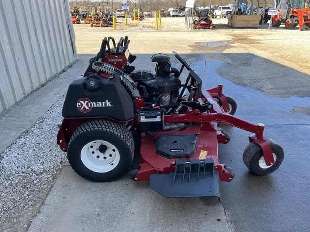 Image of Exmark VXX999EKA72600 equipment image 3