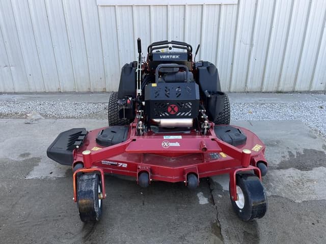 Image of Exmark VXX999EKA72600 equipment image 4