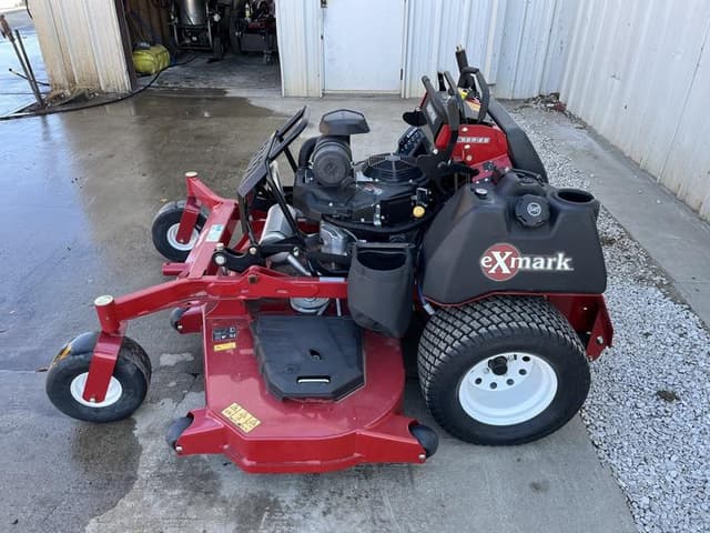 Image of Exmark VXX999EKA72600 equipment image 2