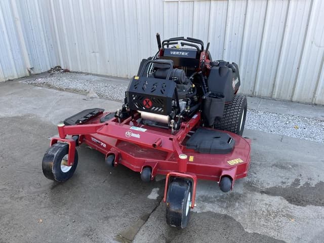 Image of Exmark VXX999EKA72600 equipment image 3
