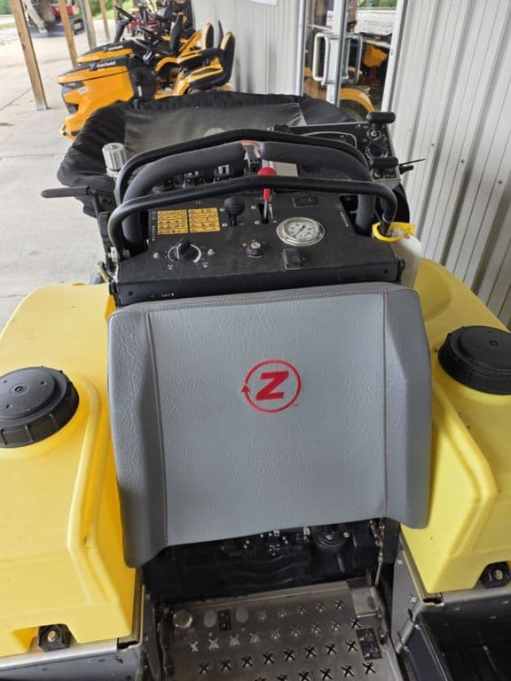 Image of Z-Spray Mid Image 1