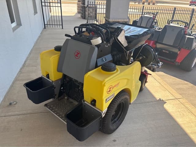 Image of Z-Spray Mid equipment image 2