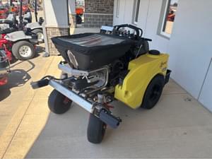 2024 Z-Spray Mid Image