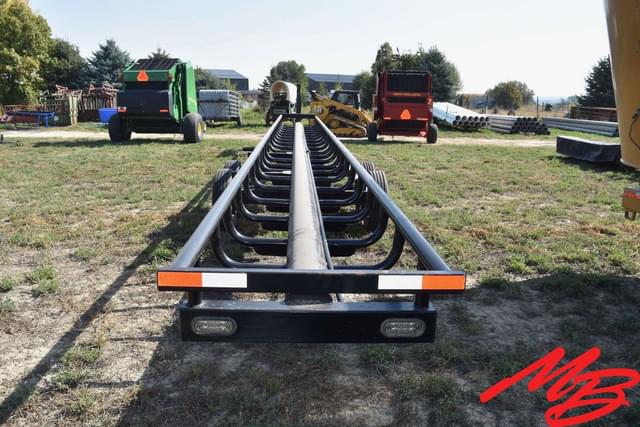 Image of EZ Haul Hay Handler equipment image 3