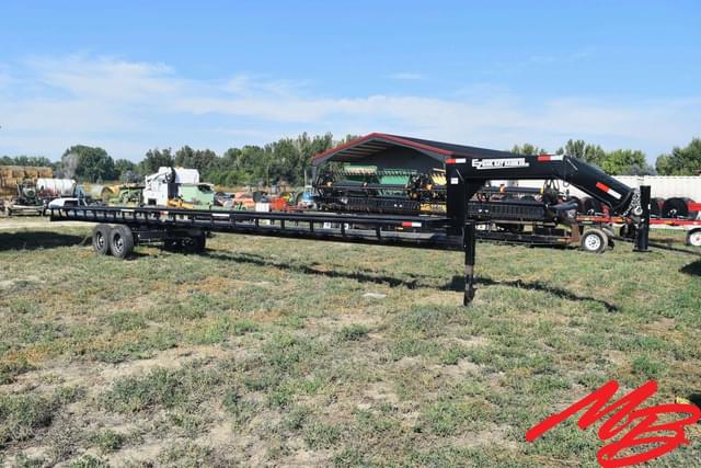 Image of EZ Haul Hay Handler equipment image 1
