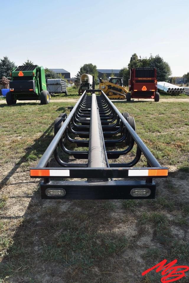 Image of EZ Haul Hay Handler equipment image 4