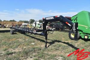 2024 EZ Haul Hay Handler Image