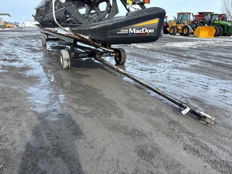 2024 E-Z Trail 880 Equipment Image0