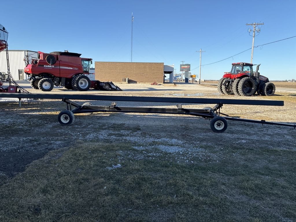 2024 E-Z Trail 680 Equipment Image0