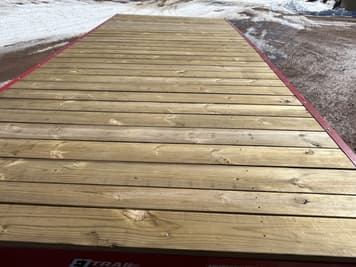 Main image E-Z Trail 9x20