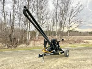 2024 E-Z Trail PB14 Image