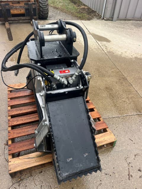 Image of FAE BL1/EX equipment image 3