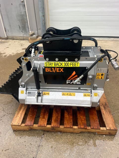 Image of FAE BL1/EX Primary image