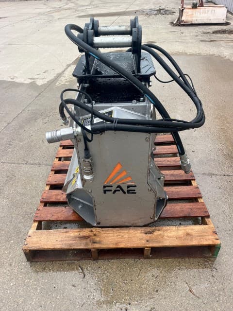 Image of FAE BL1/EX equipment image 2