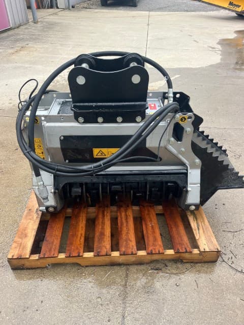 Image of FAE BL1/EX equipment image 1