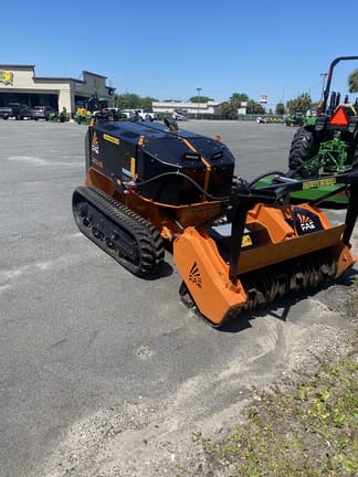 2024 FAE RCU-55 Equipment Image0