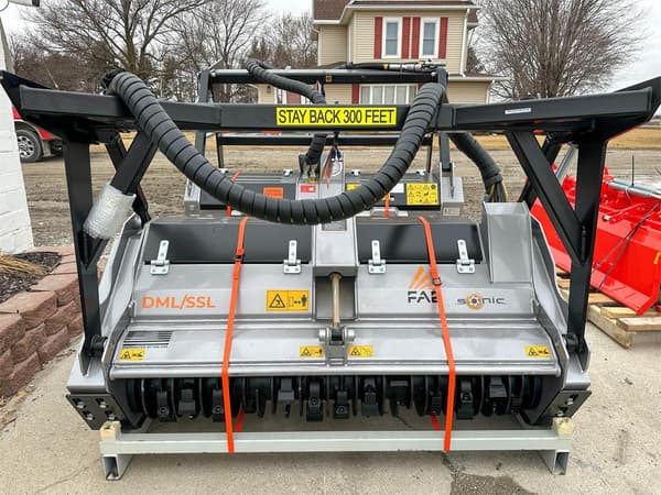 Equipment Main Image