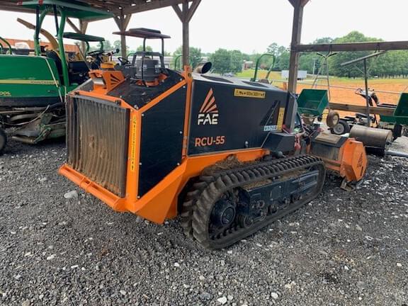 Image of FAE RCU-55 Image 1