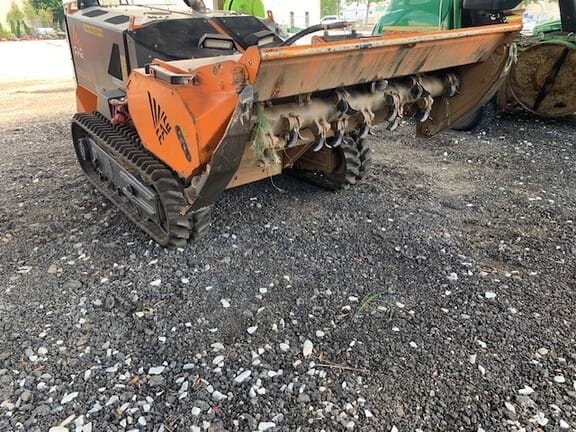 2024 FAE RCU-55 Equipment Image0