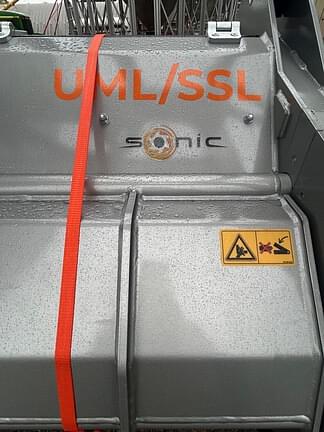 Image of FAE UML/SSL-150 Sonic equipment image 4