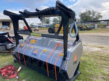 Main image FAE UML/SSL-150VT