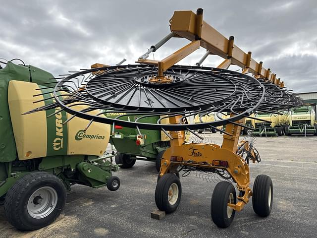 Image of Fair Manufacturing 1500 equipment image 2