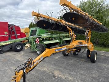 Main image Fair Manufacturing 1500