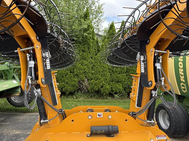 Image of Fair Manufacturing 1500 equipment image 4