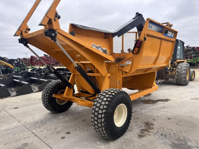 Image of Fair Manufacturing 7830-TD equipment image 1