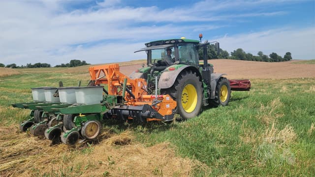 Image of Falc Strip-till 3000 equipment image 4