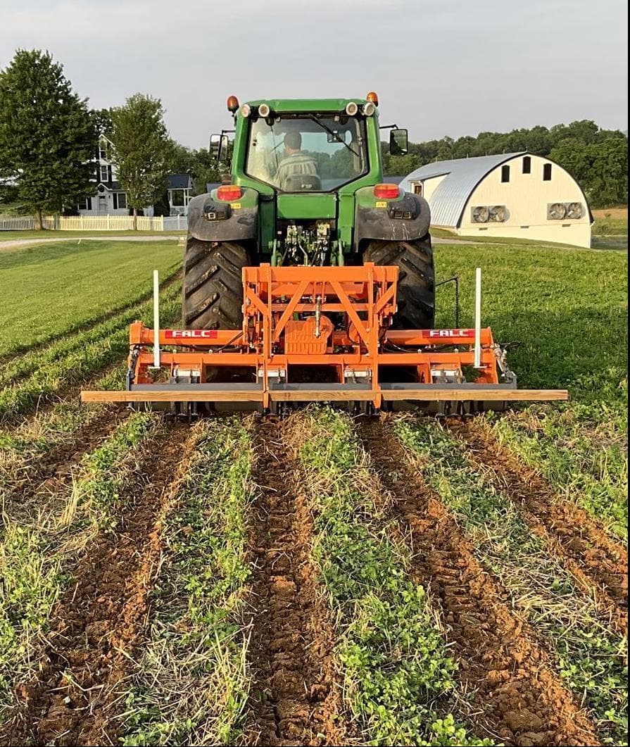 Image of Falc Strip-till 3000 Primary image
