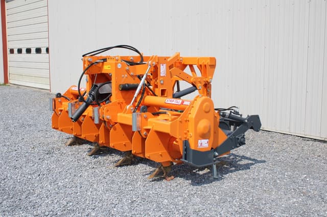 Image of Falc Strip-till 3000 equipment image 1