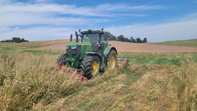 Image of Falc Strip-till 3000 equipment image 4